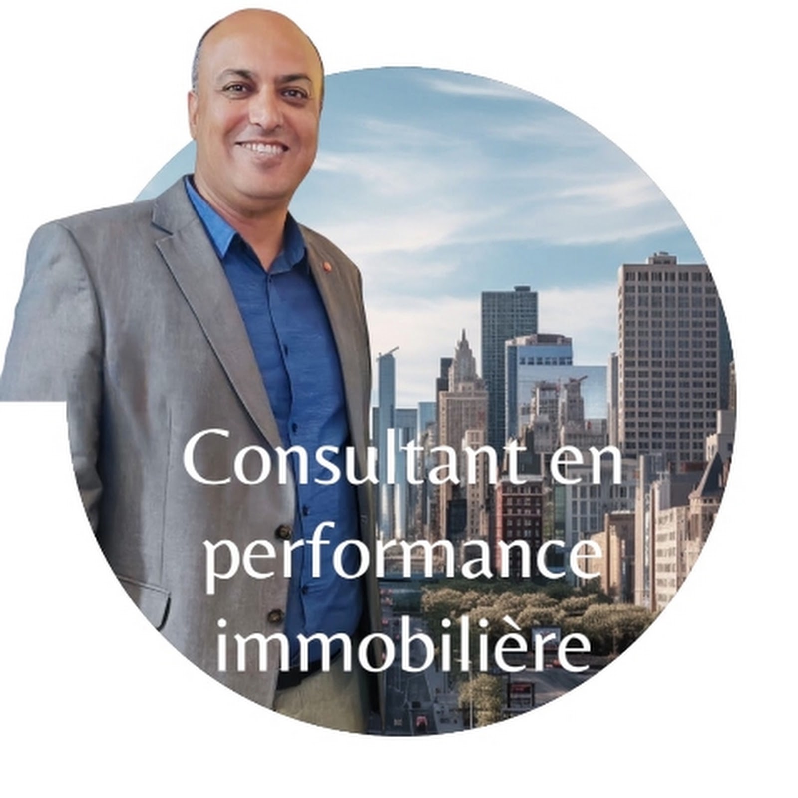 Samir Zantour, expert en performance immobilière